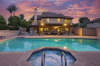 You Can Book a Haunted Stay at the Real ‘Poltergeist’ House