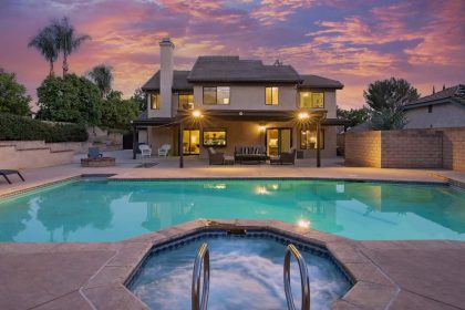 You Can Book a Haunted Stay at the Real ‘Poltergeist’ House