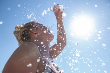 Why Isn’t 100 Percent Humidity Always Rain?