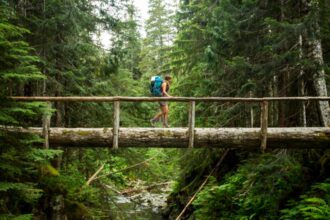 Why Is the Pacific Northwest So Rainy?