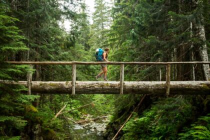 Why Is the Pacific Northwest So Rainy?