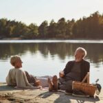 The Best State Parks for Picnics, According to Visitors