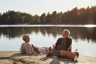 The Best State Parks for Picnics, According to Visitors