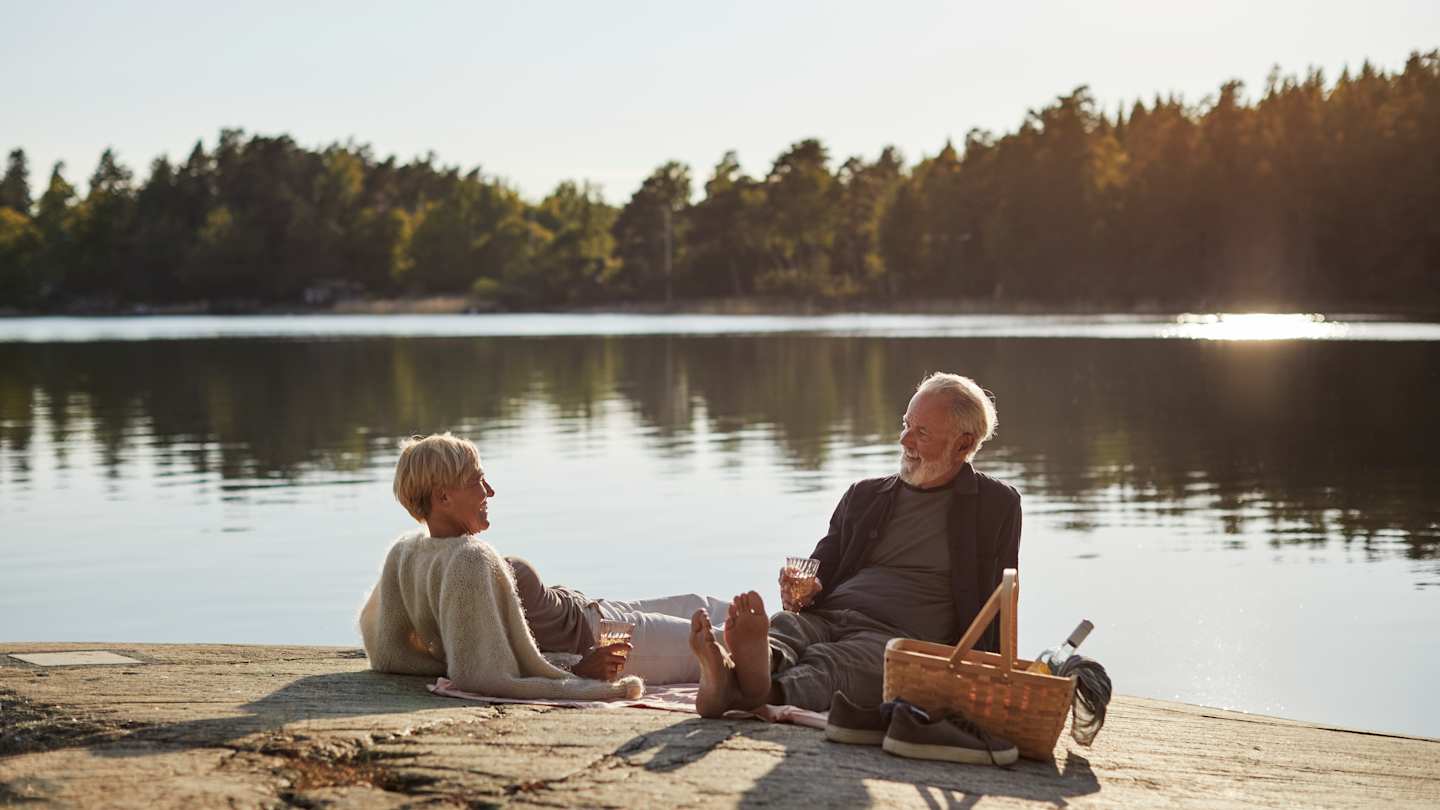The Best State Parks for Picnics, According to Visitors