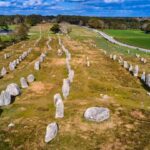 7 Amazing Rock Formations That Could Rival Stonehenge