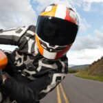 Why Motorcycles Are the Most Dangerous Mode of Transportation