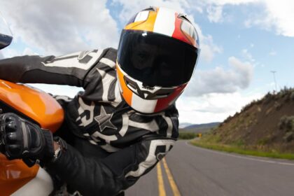 Why Motorcycles Are the Most Dangerous Mode of Transportation