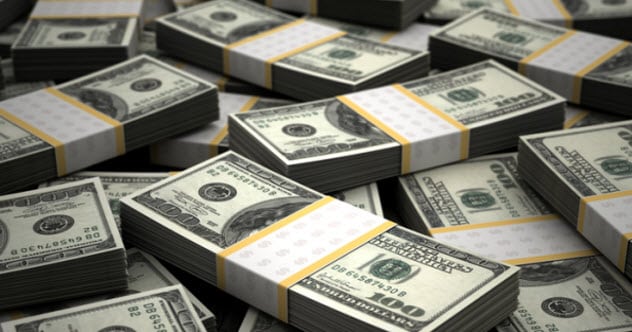 10 Tantalizing Stories About Money