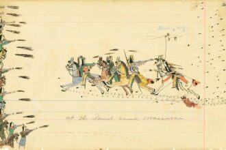 10 Chilling Historical Discoveries