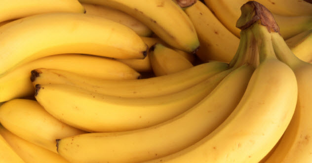 10 Dark Stories About Bananas