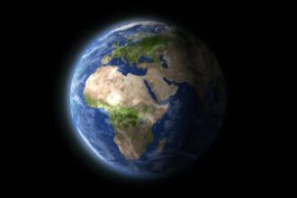 Ten Astonishing Ways That the Earth Is Evolving