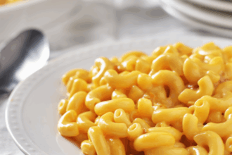 Is Mac and Cheese Safe?