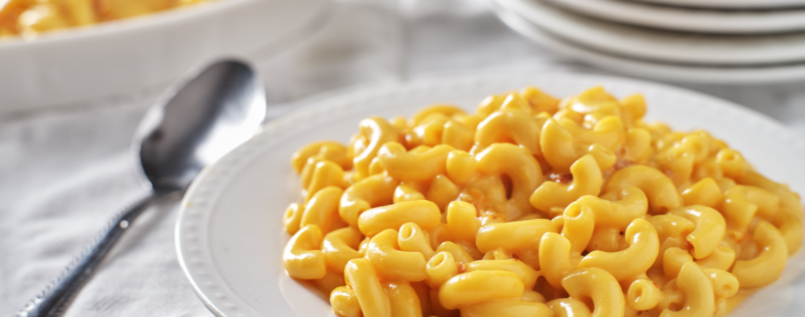 Is Mac and Cheese Safe?