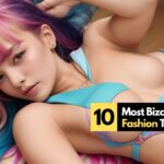 10 Bizarre Fashion Trends That Got The Hype For No Reason