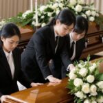 10 Most Bizarre Funeral Traditions in the World