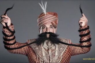 Top 10 Most Bizarre World Records Made By Indians