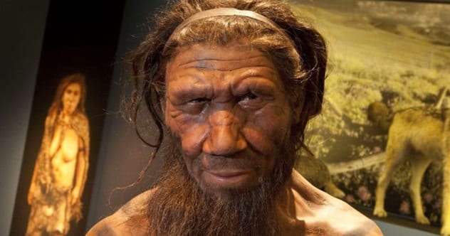 10 Nifty Things Neanderthals Did That Wows Modern Humans