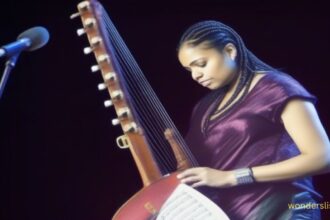 Top 10 Strangest Musical Instruments in The World