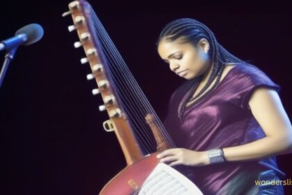 Top 10 Strangest Musical Instruments in The World