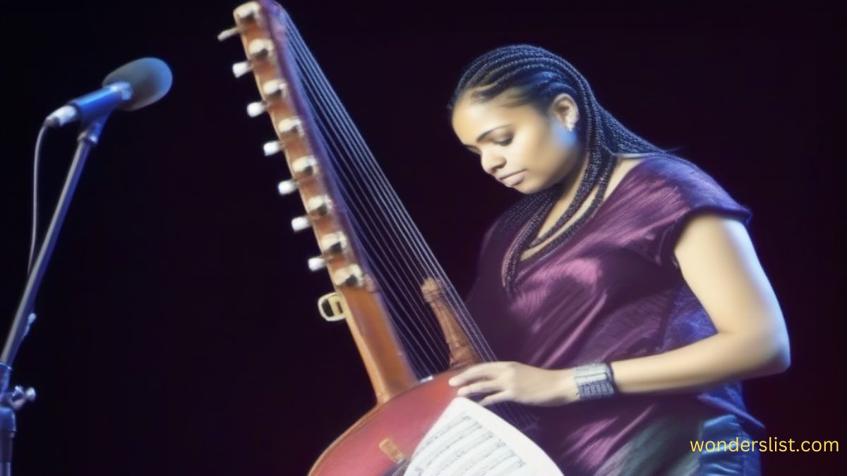 Top 10 Strangest Musical Instruments in The World