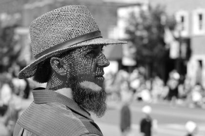 10 Things You Never Knew About the Amish