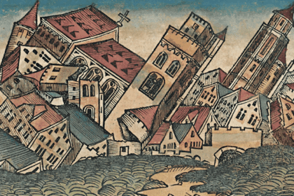 10 Rebellions That Changed History Around the World