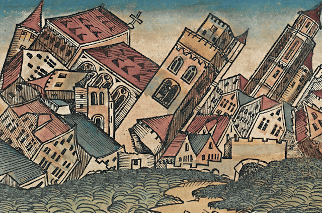 10 Rebellions That Changed History Around the World