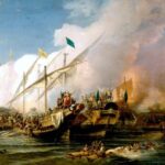 10 Barbarian Tribes That Terrorized Europe