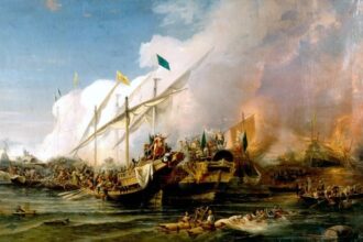 10 Barbarian Tribes That Terrorized Europe