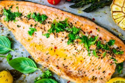 Are Farmed Fish as Nutritious as Wild-Caught Fish?