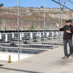 Hooked on Sustainable U.S. Aquaculture: A Deep Dive at Four “Fintastic” Farms