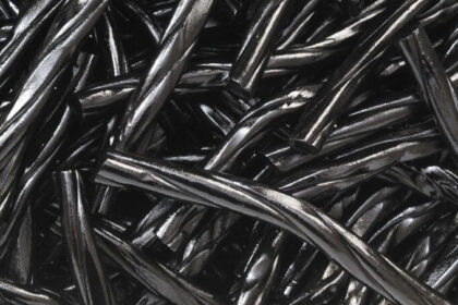 Should You Skip Black Licorice This Halloween?