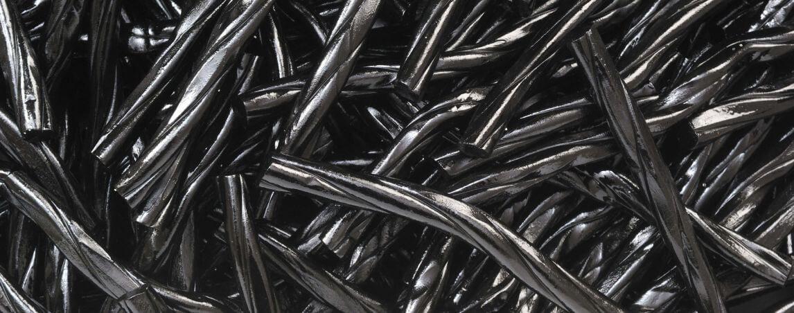 Should You Skip Black Licorice This Halloween?