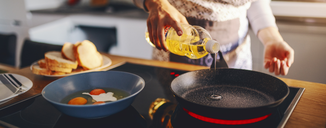 Are Seed Oils Healthy? | BestFoodFacts.org