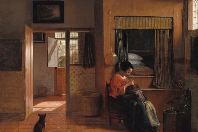 10 Weird Beds That Time Forgot