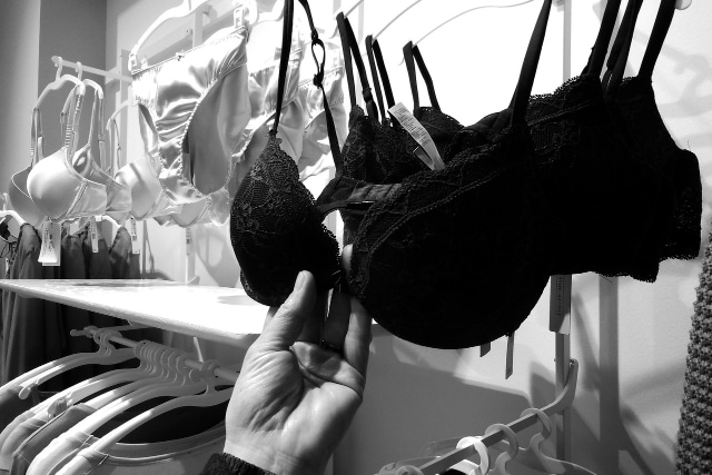 10 Pivotal Moments in the History of Underwear