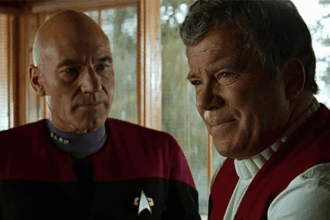 10 Most Heroic Captains From Science Fiction Television and Film