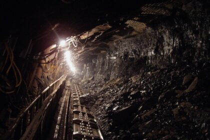 10 Bizarre Things That Have Been Found in Mines