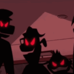 10 Animated TV Shows With Surprisingly Dark Origin Stories