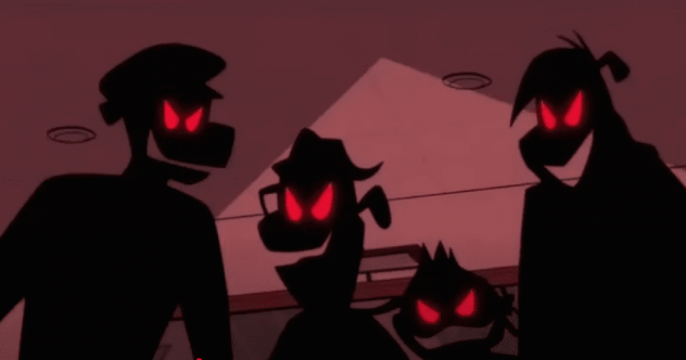 10 Animated TV Shows With Surprisingly Dark Origin Stories