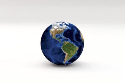 How Hot Can the Earth Get Before It’s Unlivable?