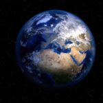 Is All Life Really Carbon-Based?