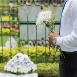 10 Awkward Funeral Moments