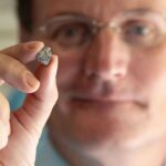 A Meteorite Older Than Earth Crashed Through A Georgia Roof