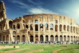 10 Surprising Ways Modern Visitors Have Harmed Historic Sites