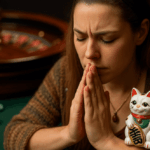 10 Most Bizarre Casino Superstitions: Weird Luck Rituals Worldwide