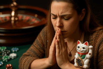 10 Most Bizarre Casino Superstitions: Weird Luck Rituals Worldwide