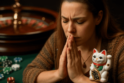 10 Most Bizarre Casino Superstitions: Weird Luck Rituals Worldwide