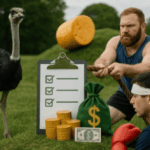 10 Weirdest Sports You Can Actually Bet On: Bizarre Betting Guide