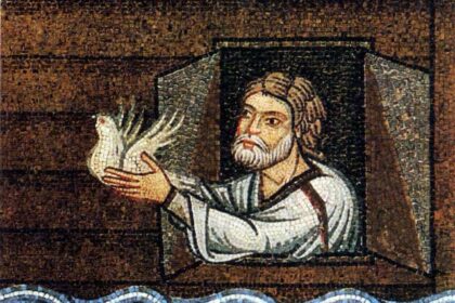 10 Interesting Archaeological Theories About Ancient Civilizations